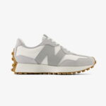 New Balance 327 Kadın Gri Spor Ayakkabı