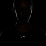 Nike One Classic Dri-Fit Kadın Siyah T-Shirt