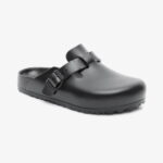 Birkenstock Boston EVA Kadın Siyah Terlik