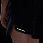 adidas Terrex Agravic Trail Running Erkek Siyah Şort