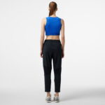 Nike Dri-Fit Fast Kadın Siyah Eşofman Altı