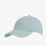 Calvin Klein Printed Monologo Kadın Mavi Şapka