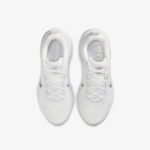 Nike Vomero 18 Kadın Beyaz Koşu Ayakkabısı