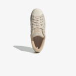 adidas Superstar II Unisex Kahverengi Spor Ayakkabı