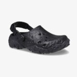 Crocs All Terrain Atlas Clog Unisex Siyah Terlik