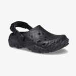 Crocs All Terrain Atlas Clog Unisex Siyah Terlik