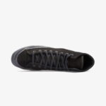 Converse Chuck 70 Marquis Unisex Siyah Süet Sneaker