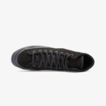 Converse Chuck 70 Marquis Unisex Siyah Süet Sneaker