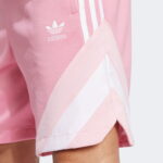 adidas Imcf Og Sho Erkek Pembe Şort