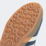 adidas Gazelle Indoor Unisex Lacivert Sneaker