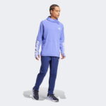 adidas Performance Own The Run Erkek Lacivert Günlük Eşofman Altı