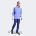 adidas Performance Own The Run Erkek Lacivert Günlük Eşofman Altı