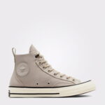 کفش کتانی Converse Chuck 70 یونینسکس بژ - تصویر 18