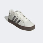 adidas Daily 4.0 Unisex Beyaz Spor Ayakkabı