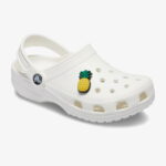 Crocs Pineapple Unisex Renkli Rozet