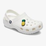 Crocs Pineapple Unisex Renkli Rozet
