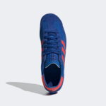 adidas SL 72 Rs Unisex Mavi Sneaker