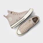 Converse Chuck 70 Unisex Bej Sneaker