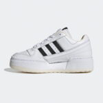 adidas Forum Xlg Unisex BEYAZ Sneaker