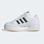 adidas Forum Xlg Unisex BEYAZ Sneaker