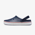 Crocs Off Court Unisex Lacivert Terlik