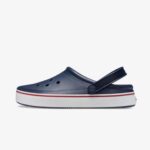 Crocs Off Court Unisex Lacivert Terlik