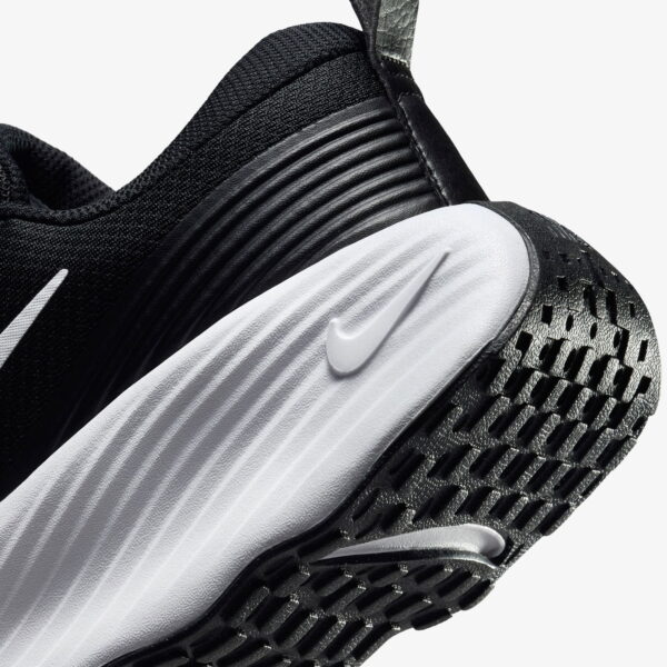 Nike Promina Kadın Siyah Spor Ayakkabı