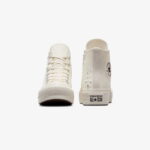 Converse Chuck Taylor All Star Lift Kadın Krem Platform Sneaker