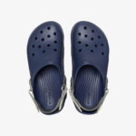 Crocs Classic All Terrain Erkek Lacivert Terlik
