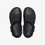Crocs All Terrain Atlas Clog Unisex Siyah Terlik