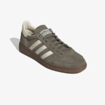 adidas Handball Spezial Unisex Koyu Haki Spor Ayakkabı