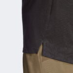 adidas Workout Stringer Erkek Siyah Antrenman Atlet