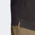 adidas Workout Stringer Erkek Siyah Antrenman Atlet