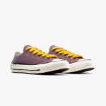 Converse Chuck 70 Sketch Unisex Bordo Sneaker