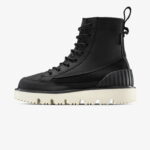 Converse Chuck 70 Rugged Waterproof Unisex Siyah Sneaker
