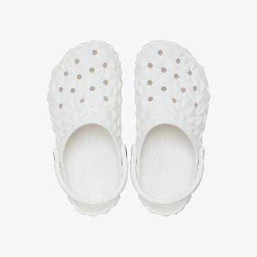 E6B8Cd18-80Fa-46Cc-9B1D-1B61E811C3Bc_Size375_Croptop-1 Crocs Classic Geometric Unisex Beyaz Terlik