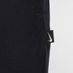 Nike Dri-Fit Icon Erkek Siyah Eşofman Altı