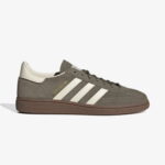 adidas Handball Spezial Unisex Koyu Haki Spor Ayakkabı