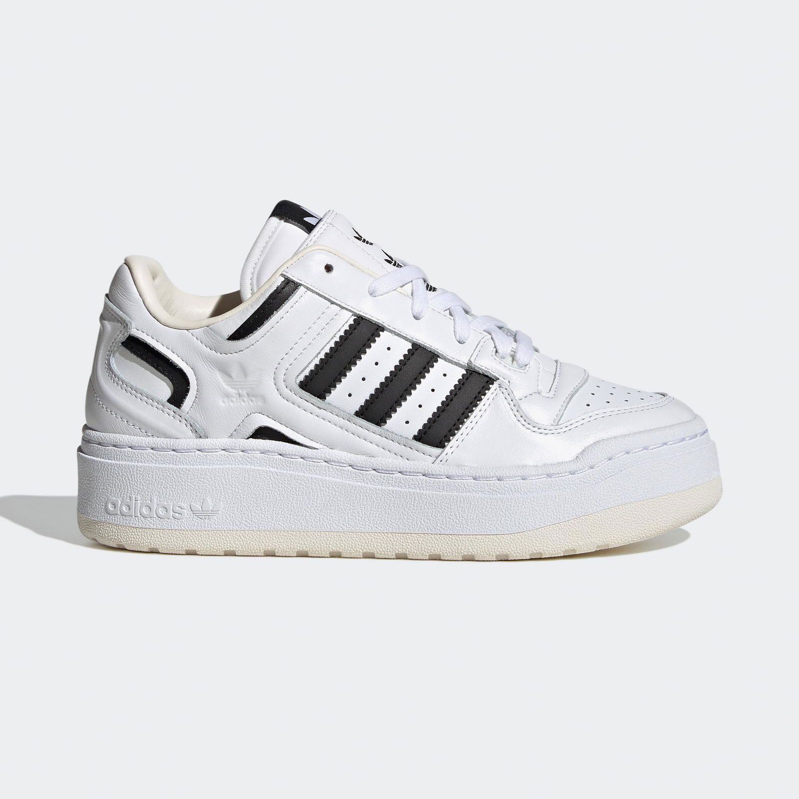 Ee1Ded73-37F3-4F3E-A421-Ea0B067F1B3C_Size2000X2000_Cropcenter Adidas Forum Xlg Unisex Beyaz Sneaker