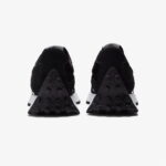 New Balance 327 Lifestyle Unisex Siyah Spor Ayakkabı