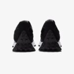 New Balance 327 Lifestyle Unisex Siyah Spor Ayakkabı