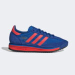 adidas SL 72 Rs Unisex Mavi Sneaker