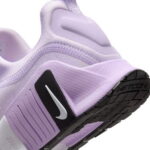 Nike Free Metcon 6 Kadın Mor Spor Ayakkabı