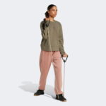 adidas Designed For Warm Up Kadın Pembe Eşofman Altı