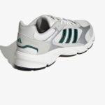 adidas Crazychaos 2000 Erkek Beyaz Koşu Ayakkabısı