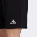 adidas Entrada 22 Erkek Siyah Futbol Şortu
