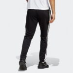 adidas Tr-Es Base 3Pt Erkek Siyah Antrenman Eşofman Altı