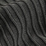 Calvin Klein Jeans Sensory Kadın Siyah Sweatshirt