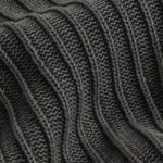 Calvin Klein Jeans Sensory Kadın Siyah Sweatshirt