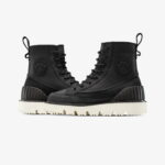 Converse Chuck 70 Rugged Waterproof Unisex Siyah Sneaker